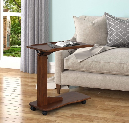 Adjustable Couch Table